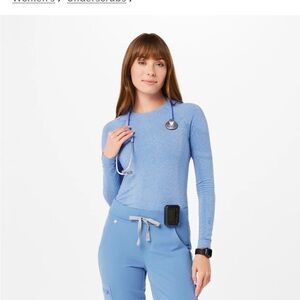 Figs Women's Seamless Underscrub